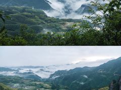 -南尖岩