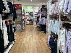 -优衣库(北京枫蓝国际广场店)