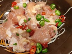 -袁老四重庆老火锅(桐梓坡店)