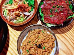 -胖记烤肉(湖大店)