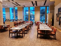 -怡聚轩全日制自助餐厅(大中华喜来登酒店)