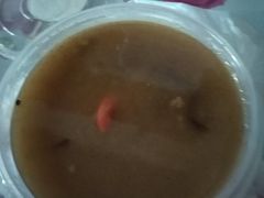 -驴世家驴肉火烧·凉皮·胡辣汤(首经贸店)