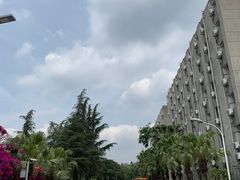 -四川大学(望江校区)
