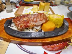 -尊品牛排(沙湾印象汇店)