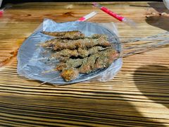 -霍元甲烧烤(江城商务大楼店)