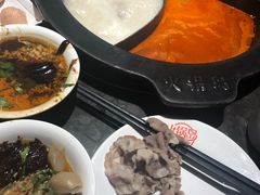 -火锅岛潮牌自助餐厅(天津天佑城店)