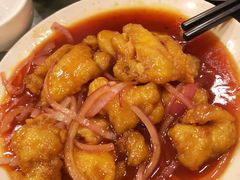 果汁鱼块-紫金食坊(江南西路店)