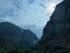 -青龙山生态文化旅游区