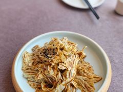 -羲和雅苑•北京烤鸭(瑞吉店)