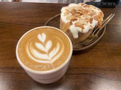 -Double cafe