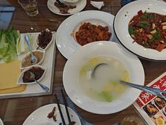-巨鼎谭家菜(普照寺路店)