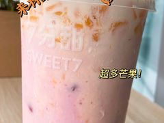 -7分甜(苏州中心店)