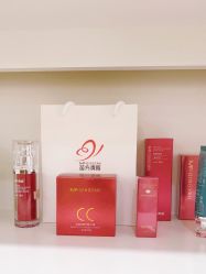 -苗方清颜祛痘·皮肤管理