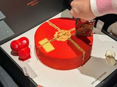 -玲婧胡同·生日蛋糕·餐厅(嘉里城店)