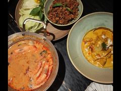 -Thai Alley泰爱里(二沙岛店)