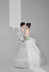 -梦想屋摄影工作室(丽原天际店)