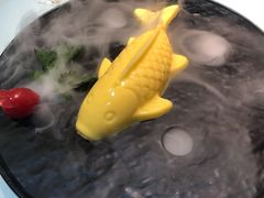 -富贵春饼·烤鸭·大厨现炒(诸城店)