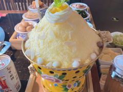 -井格重庆火锅(花乡奥莱店)