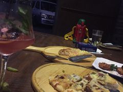 -啤仕多·啤客国潮跳舞BAR(保俶路店)