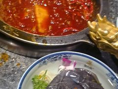 -蜀大侠火锅(总府路店)