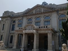 -旅顺博物馆