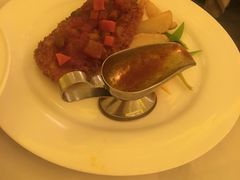 -成桂西餐厅·42年的味道(五大道疙瘩楼店)