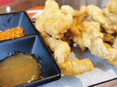 -新繁老號豌豆汤饭店·江湖菜(宝光寺店)