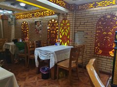 -新疆玉石阿卜都烧烤(太平南路店)