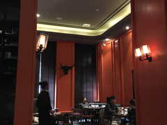 大堂-食间牛排(湖西路店)