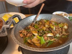 -大鱼徽州·寻味徽菜(星光总店)