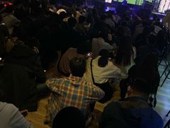 -热河以北x月亮瓦肆livehouse(环山路店)