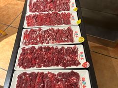 -潮泰牛肉火锅 · 创于1992年(车公庙店)