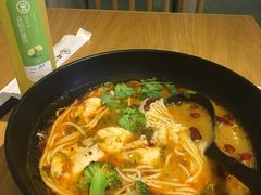 -云味馆·云南菜·云南米线(同泰时代广场店)