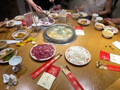 -汕头八合里海记牛肉店(清河店)