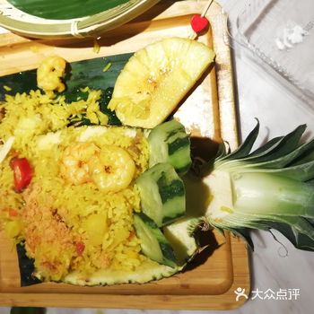 没有等位，到了饭点，人还是很多的