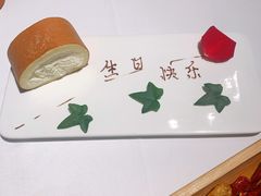 -梧桐Plus·创意京·川料理(万象城店)