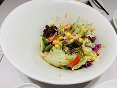 -新吉士·上海菜(浦东LCM置汇旭辉店)