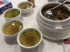 -围龙屋客家食府(福田店)