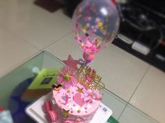 -丁先生蛋糕·品质鲜作(桐梓林店)