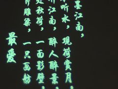-韵秋荷(宝山龙湖天街店)