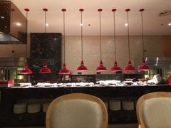 -重庆悦来温德姆酒店