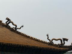 -普陀宗乘之庙(小布达拉宫)