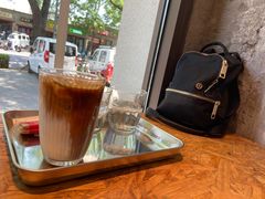 -山海四合·咖啡