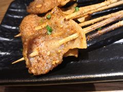 -麦麦山云南菜(复地活力城店)