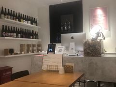 -大酉·M Coffee(北京美术馆店)