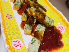-那家小馆•北京菜•烤鸭(中关村店)