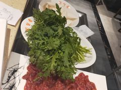 -蜀留香火锅·始于1999·原四川老火锅(白堤路店)