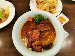 -新旺茶餐厅(嘉里城店)