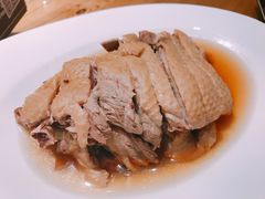 盐水鹅-永安鱼庄·镇江菜(丁卯店)