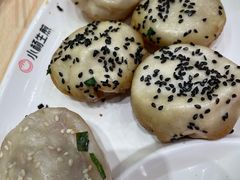 小杨生煎-小杨生煎(深圳岗厦北店)